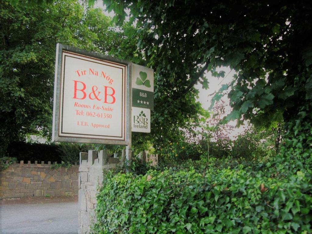 Tir Na Nog B&B Cashel  Luaran gambar