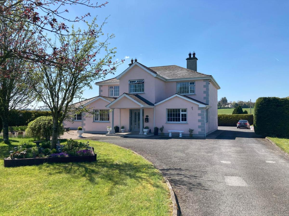 Tir Na Nog B&B Cashel  Luaran gambar