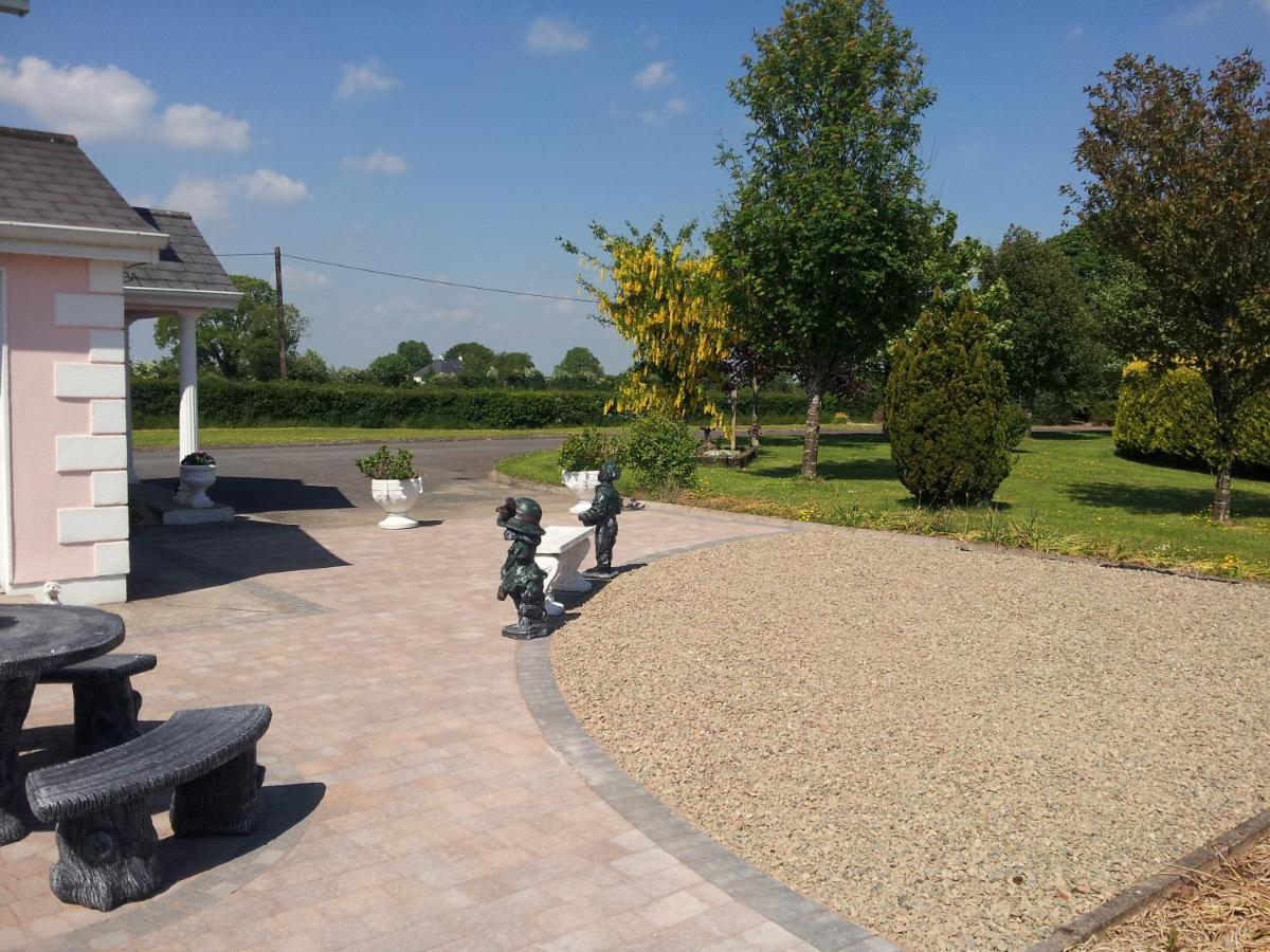 Tir Na Nog B&B Cashel  Luaran gambar
