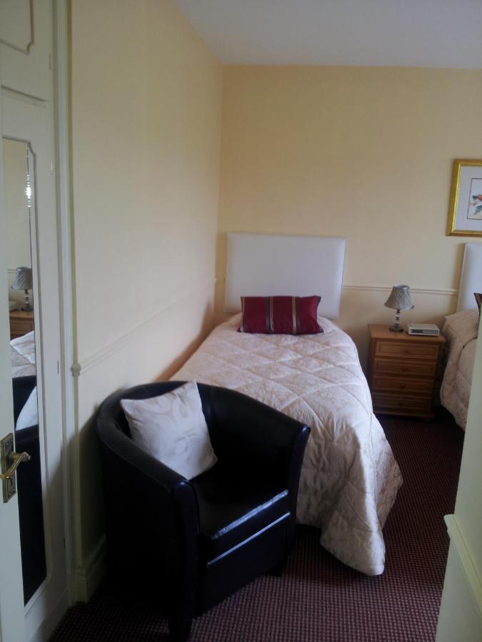 Tir Na Nog B&B Cashel  Luaran gambar