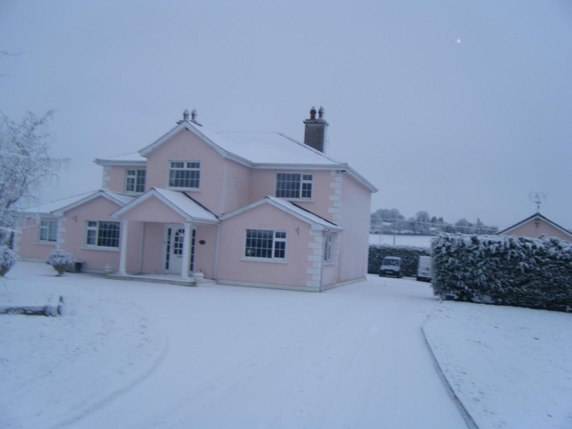 Tir Na Nog B&B Cashel  Luaran gambar