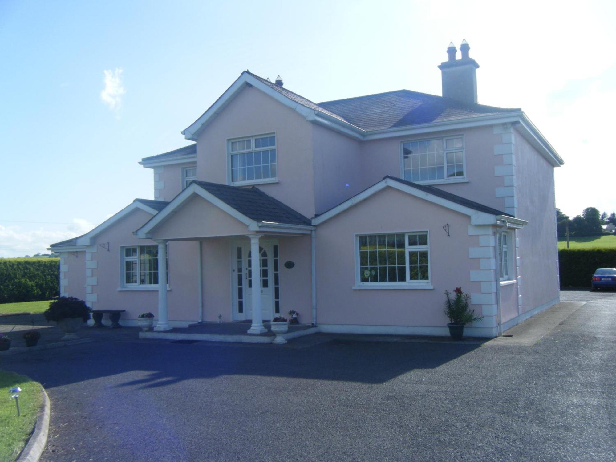 Tir Na Nog B&B Cashel  Luaran gambar