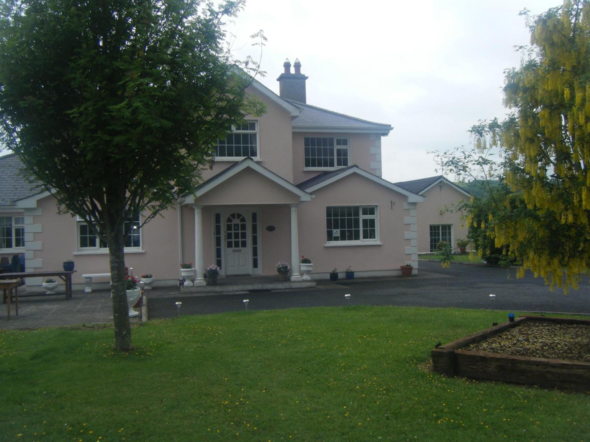 Tir Na Nog B&B Cashel  Luaran gambar