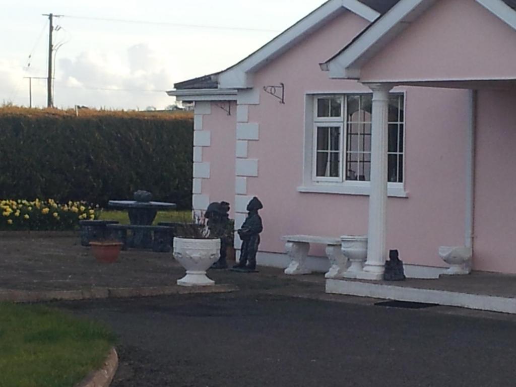 Tir Na Nog B&B Cashel  Luaran gambar