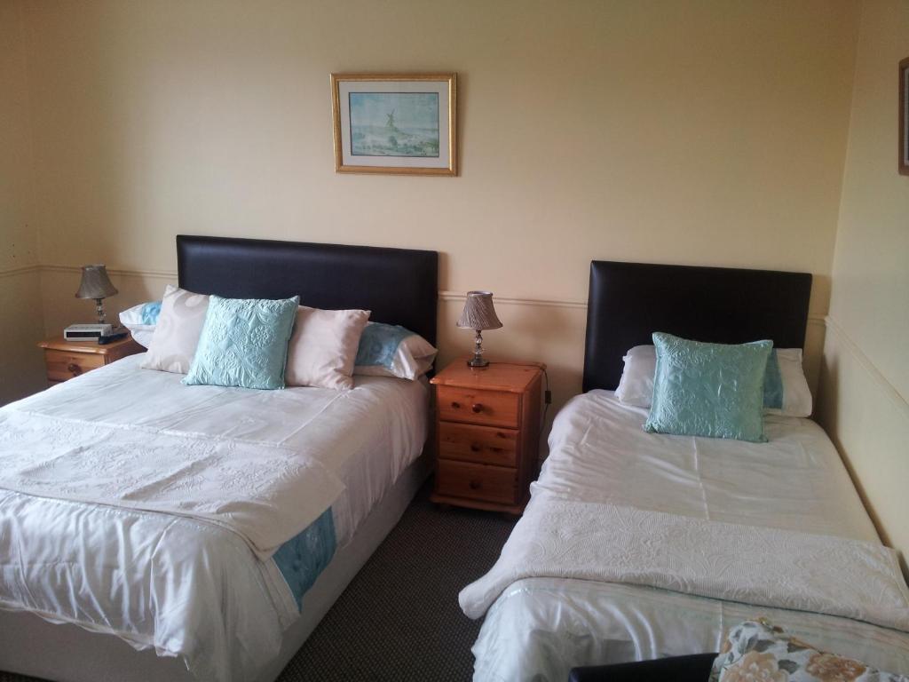 Tir Na Nog B&B Cashel  Luaran gambar