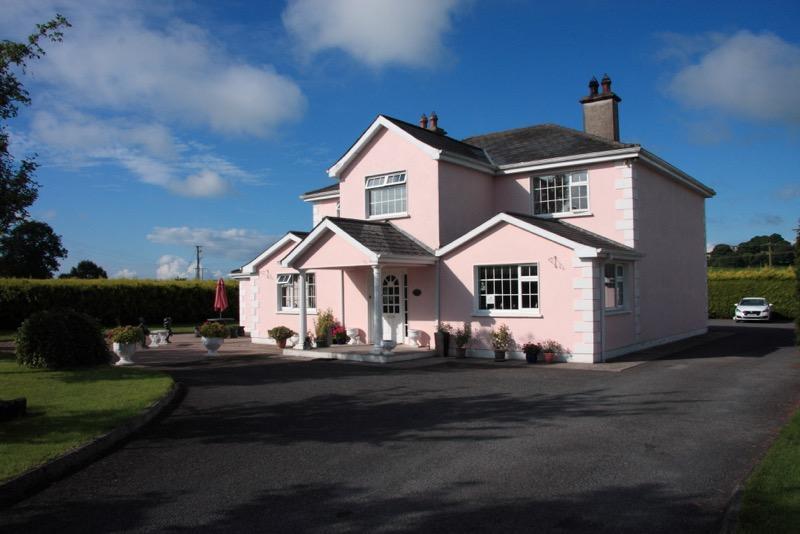 Tir Na Nog B&B Cashel  Luaran gambar
