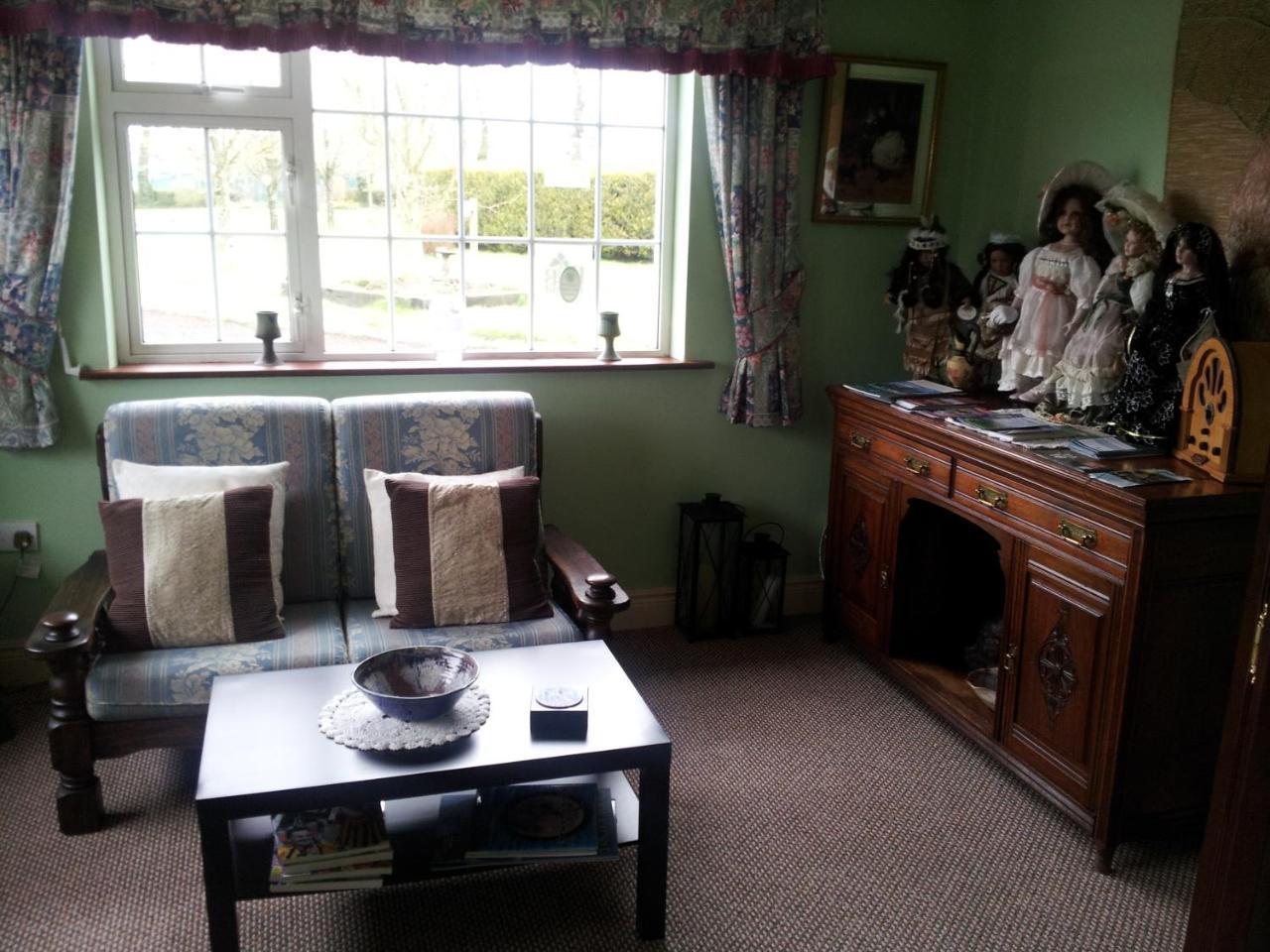 Tir Na Nog B&B Cashel  Luaran gambar