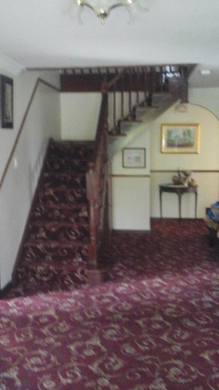 Tir Na Nog B&B Cashel  Luaran gambar