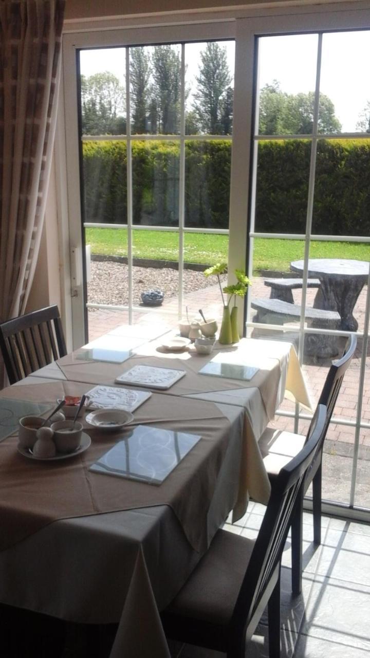Tir Na Nog B&B Cashel  Luaran gambar